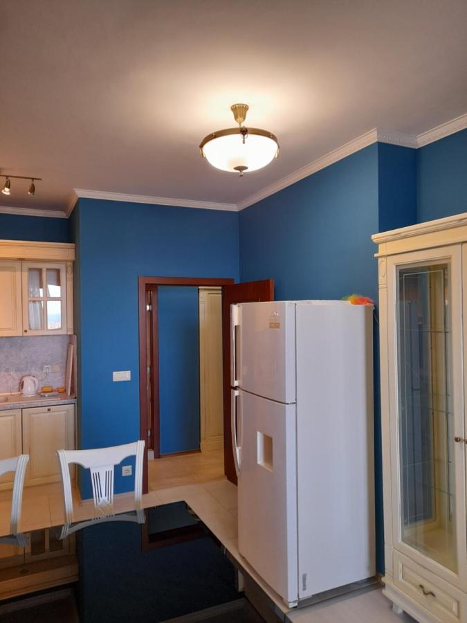 Cabacum Beach Residence Апартамент Голубая Лагуна Варна Экстерьер фото