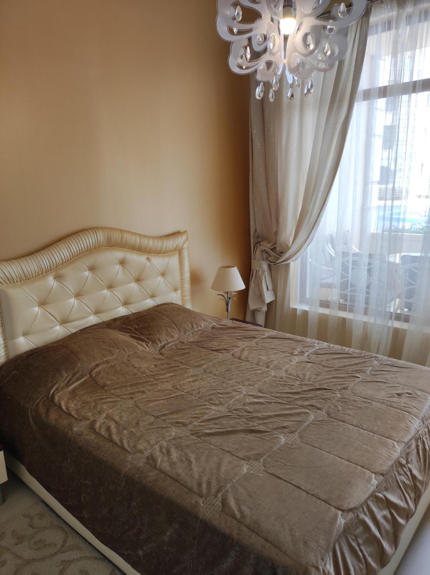Cabacum Beach Residence Апартамент Голубая Лагуна Варна Экстерьер фото
