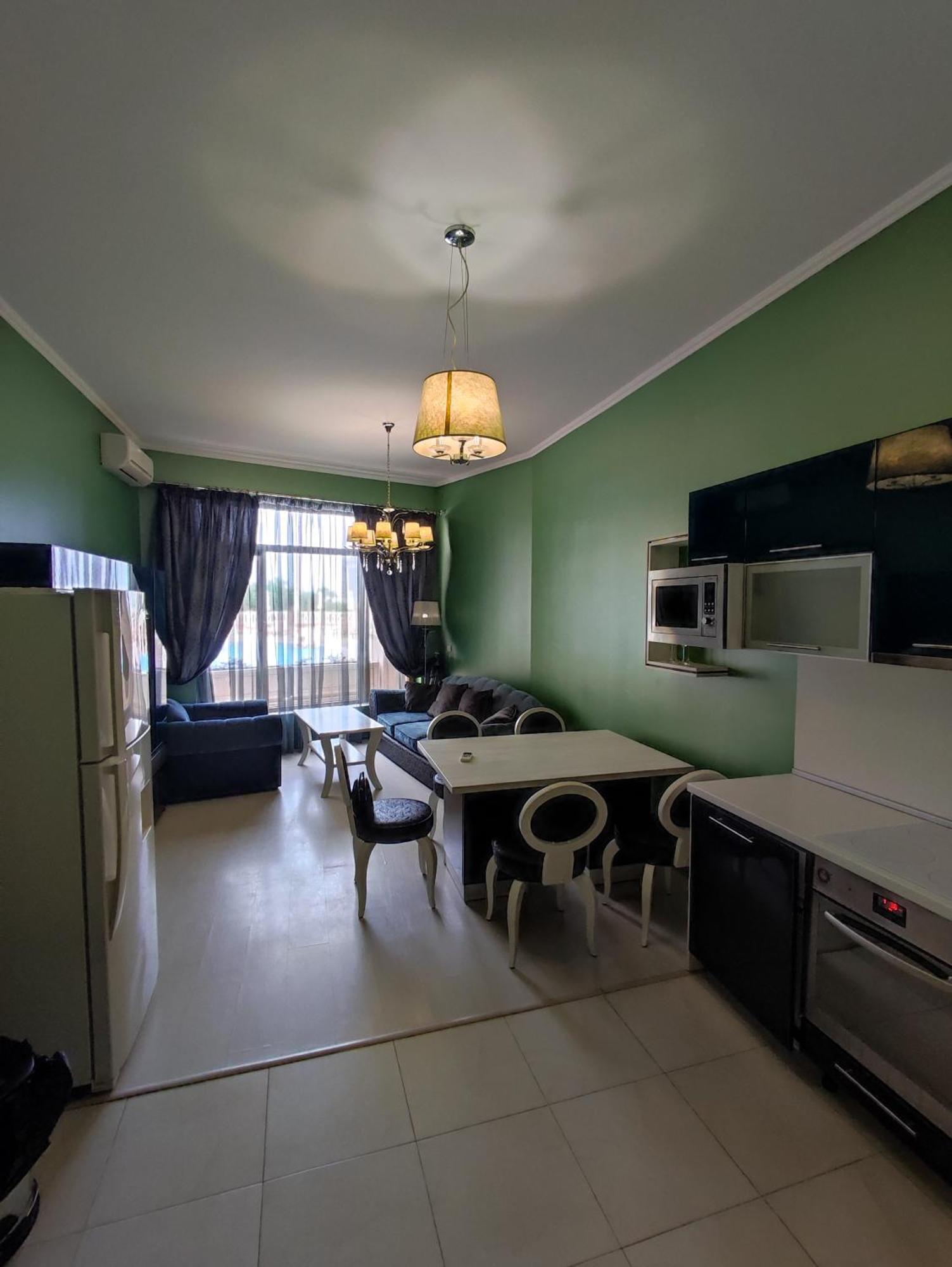 Cabacum Beach Residence Апартамент Голубая Лагуна Варна Экстерьер фото