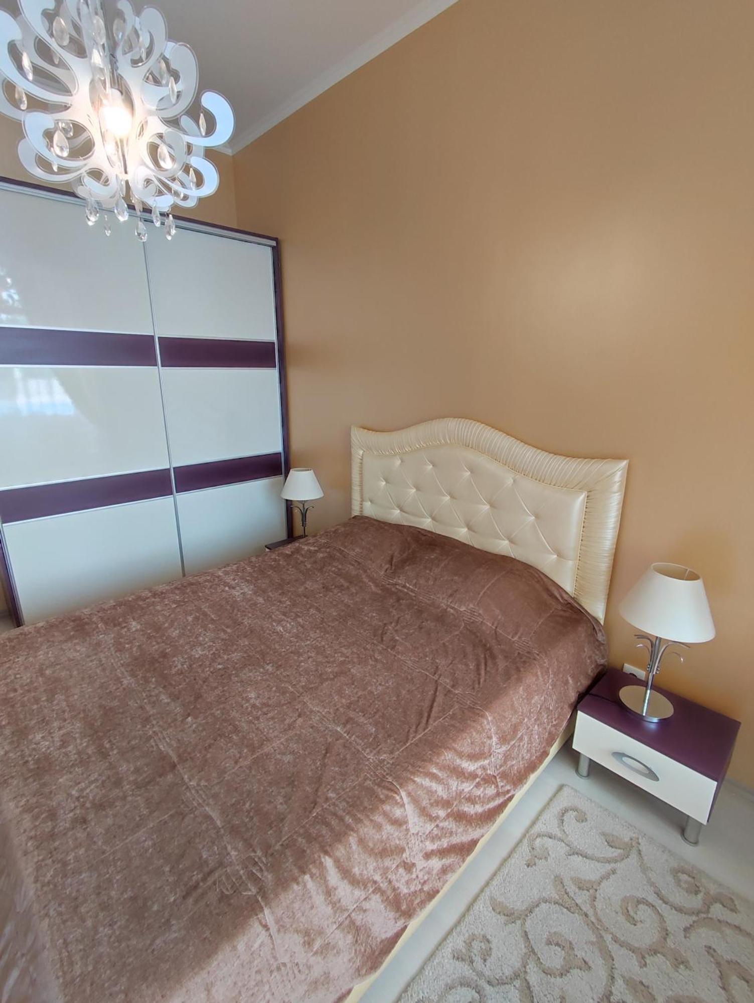 Cabacum Beach Residence Апартамент Голубая Лагуна Варна Экстерьер фото